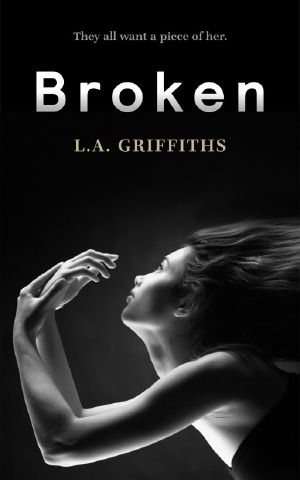 [The Siren Series 01] • Broken